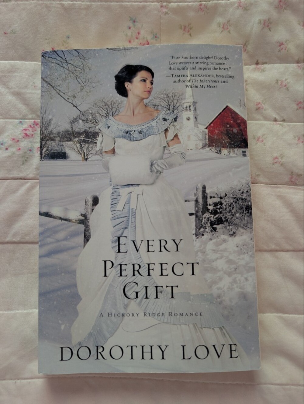 Every Perfect Gift